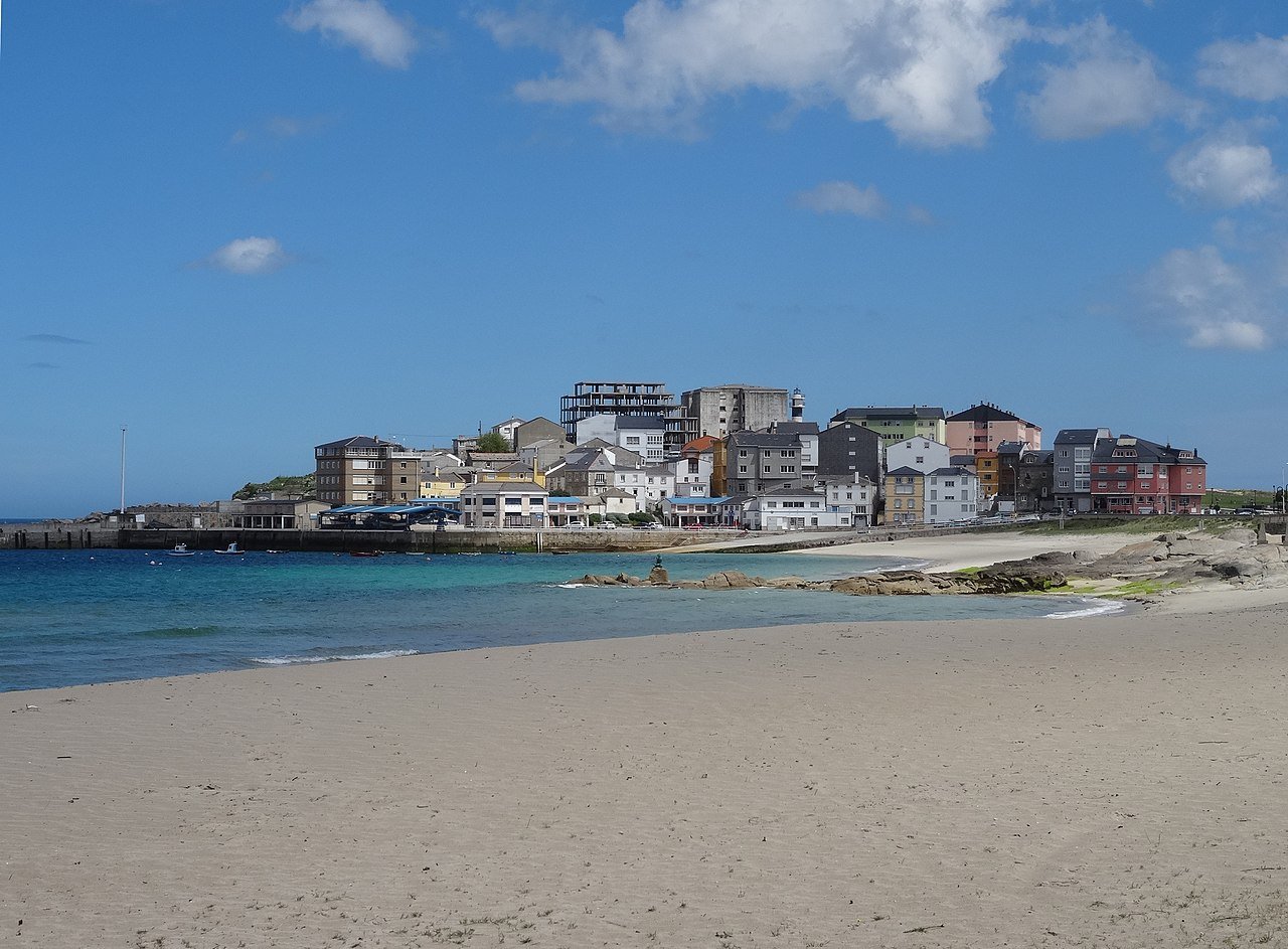Foto de Lieiro por @baseline_wikimedia