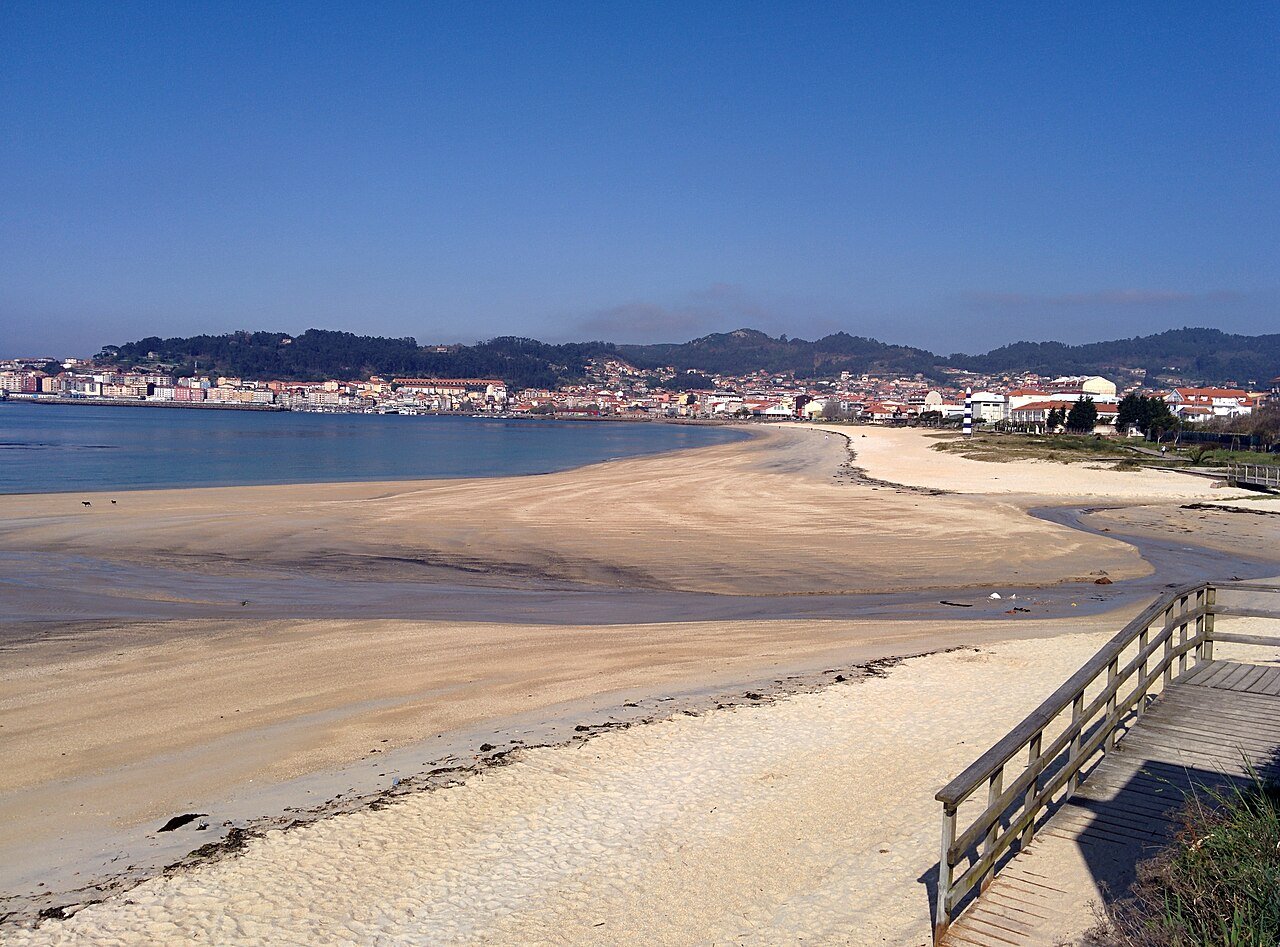 Foto de Rodeira por @baseline_wikimedia
