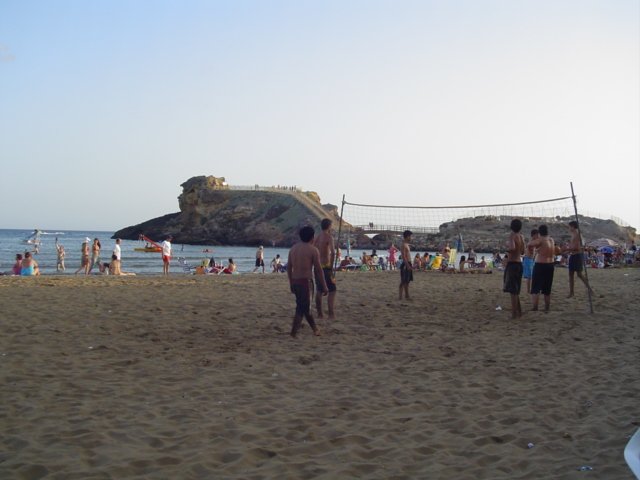 Foto de Bahía por @baseline_wikimedia