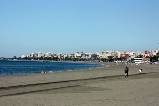 Caleta De Vélez
