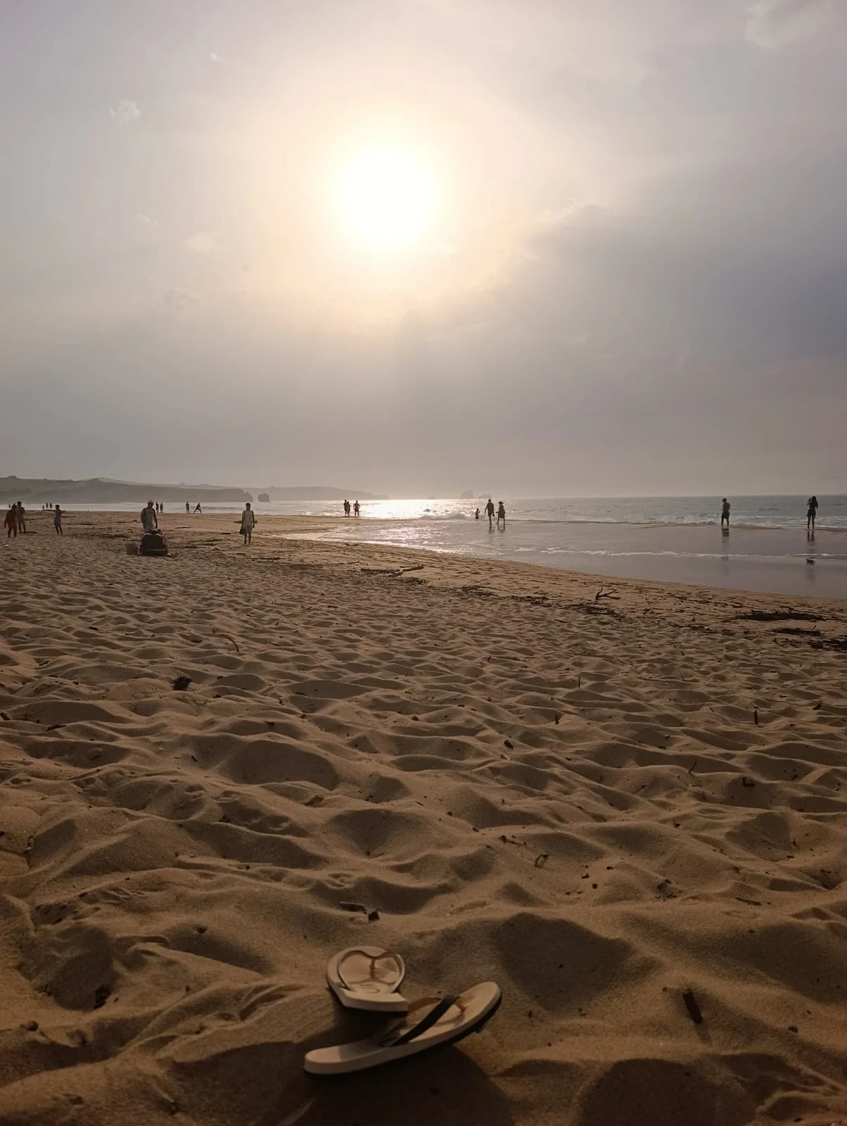 Foto de Valdearenas por @nita