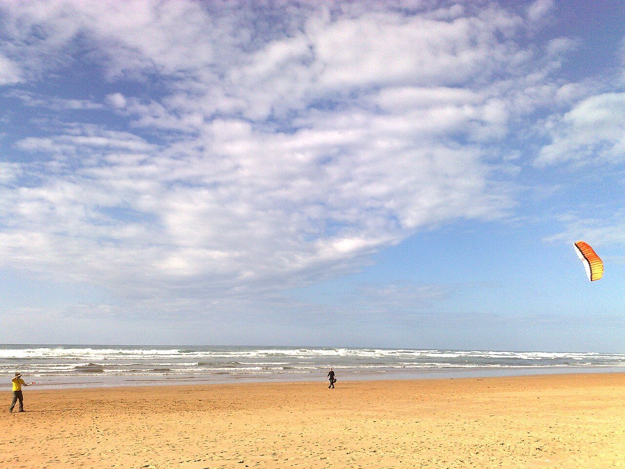 Foto de Valdearenas por @baseline_wikimedia