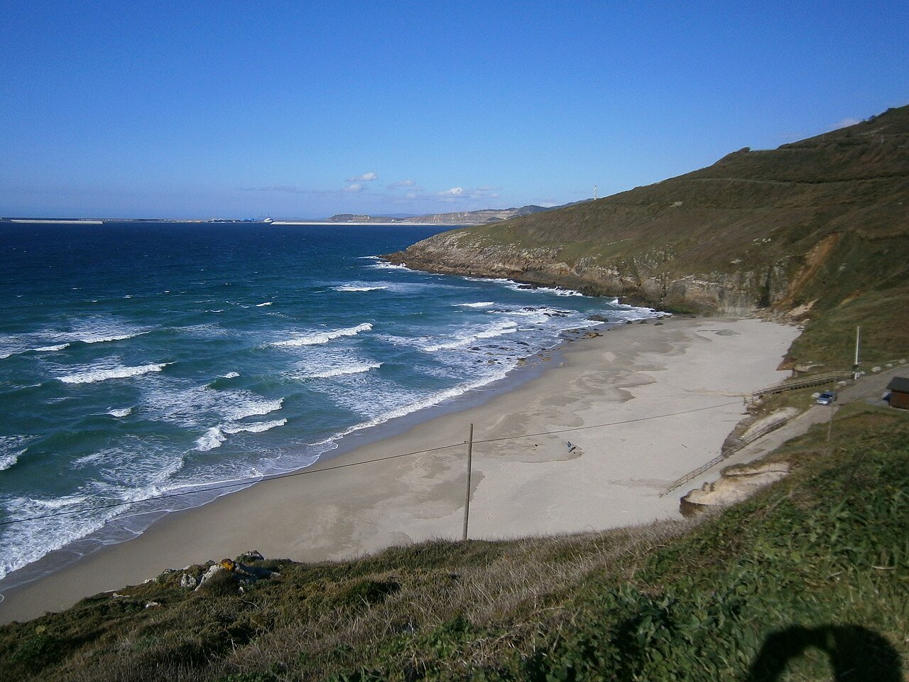 Foto de Combouzas por @baseline_wikimedia