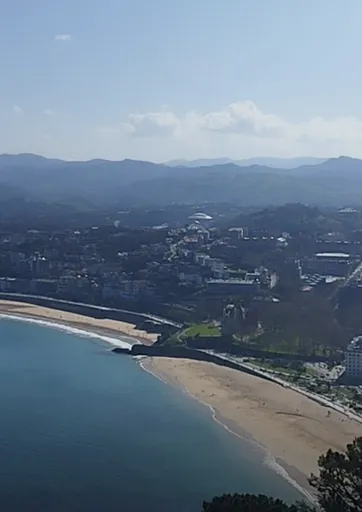Ondarreta