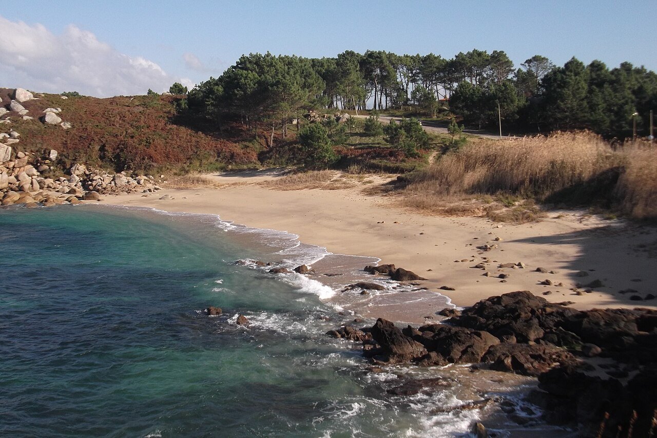 Foto de Pateiro por @baseline_wikimedia