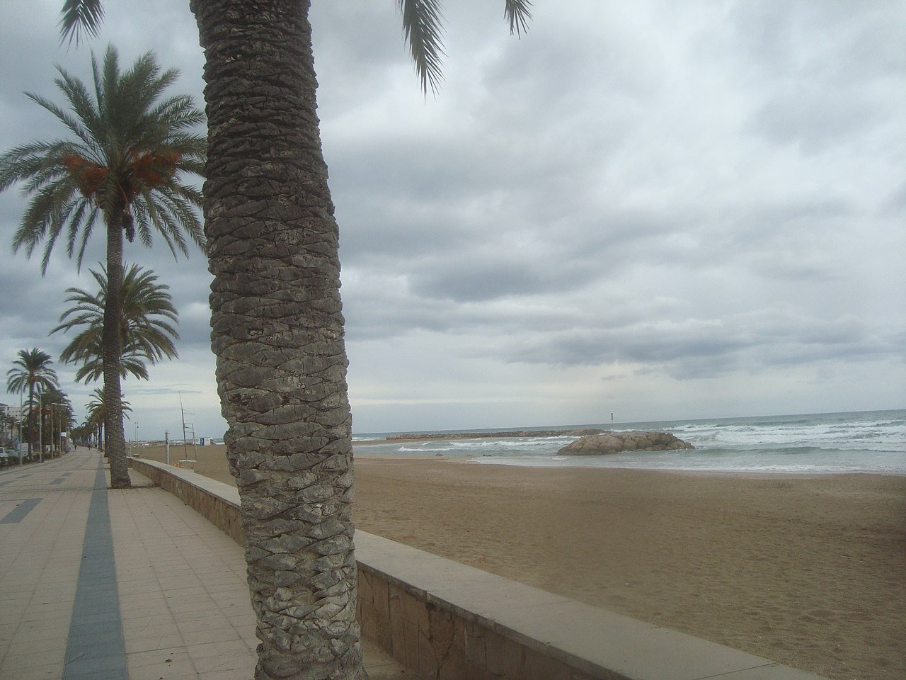 Foto de Cunit por @baseline_wikimedia