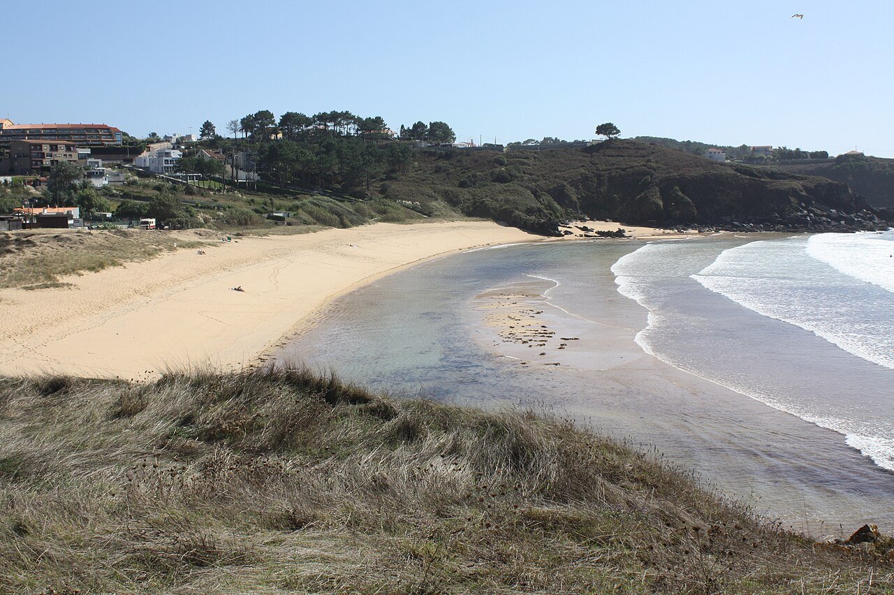 Foto de Foxos por @baseline_wikimedia