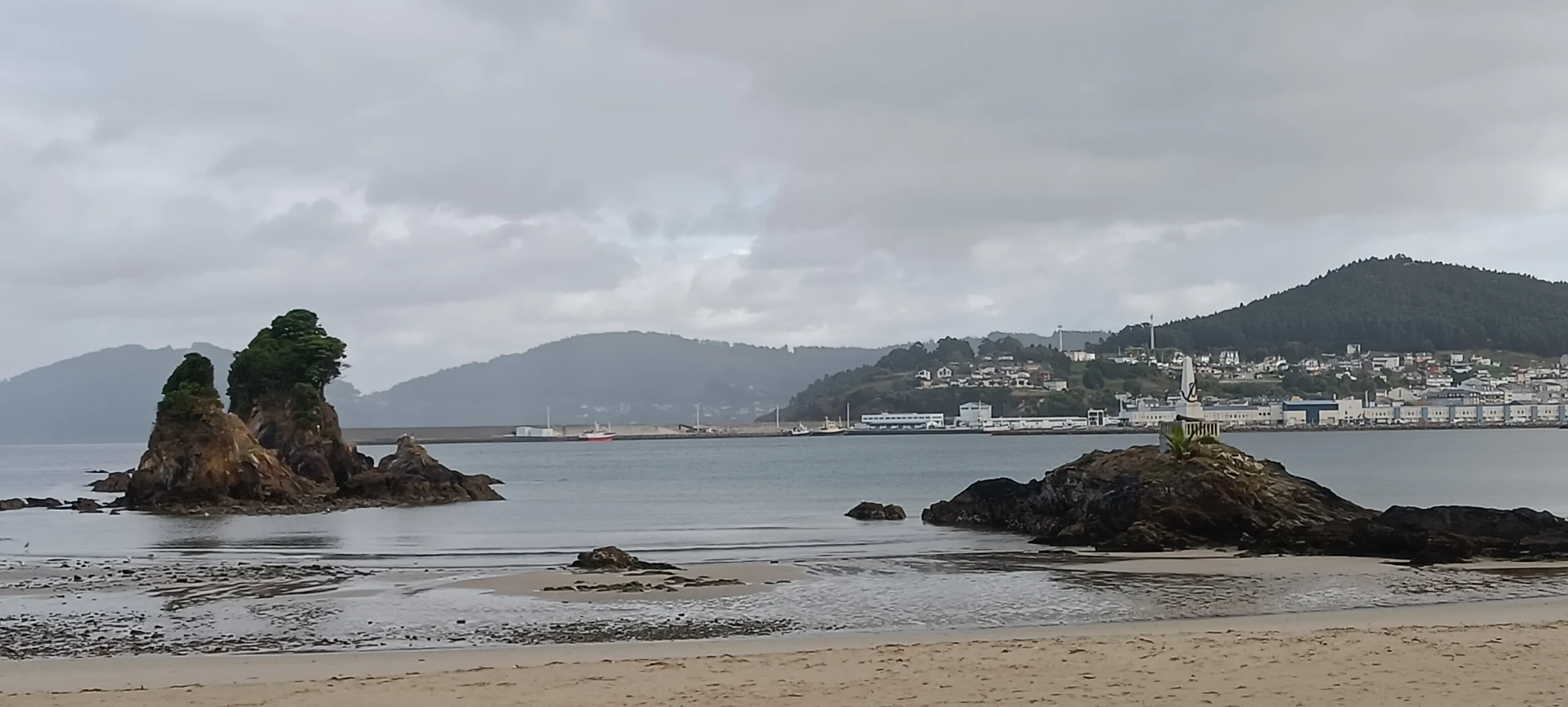 Foto de Covas por @pilareche