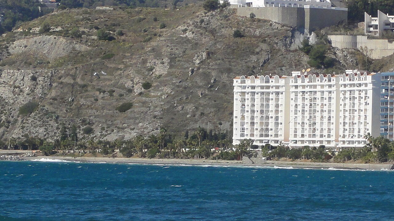 Foto de La Veintiuna por @baseline_wikimedia