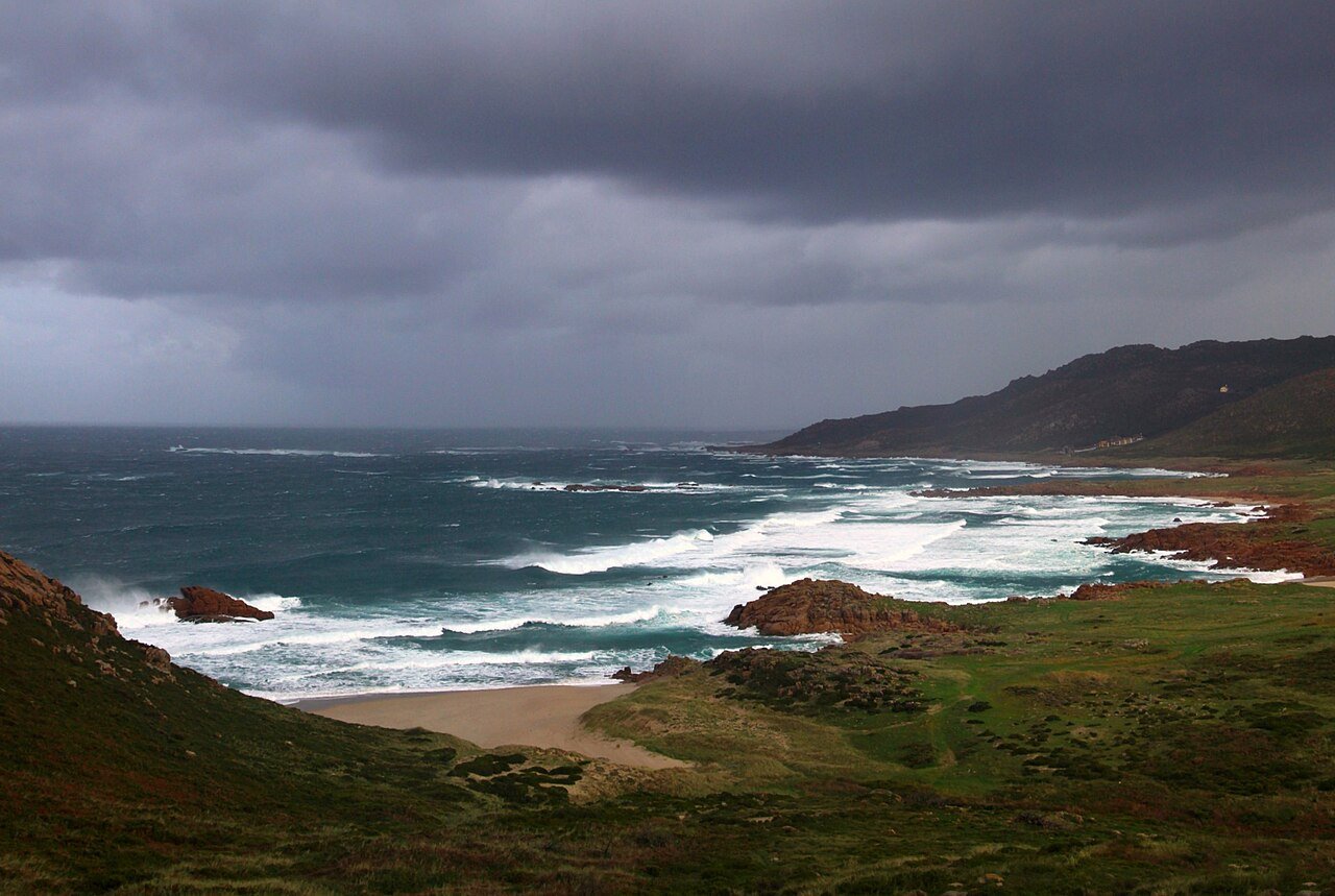 Foto de Trece por @baseline_wikimedia