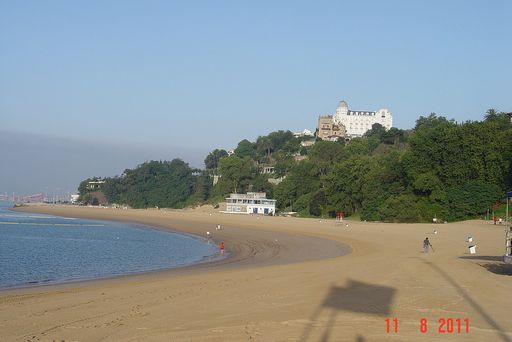 La Magdalena