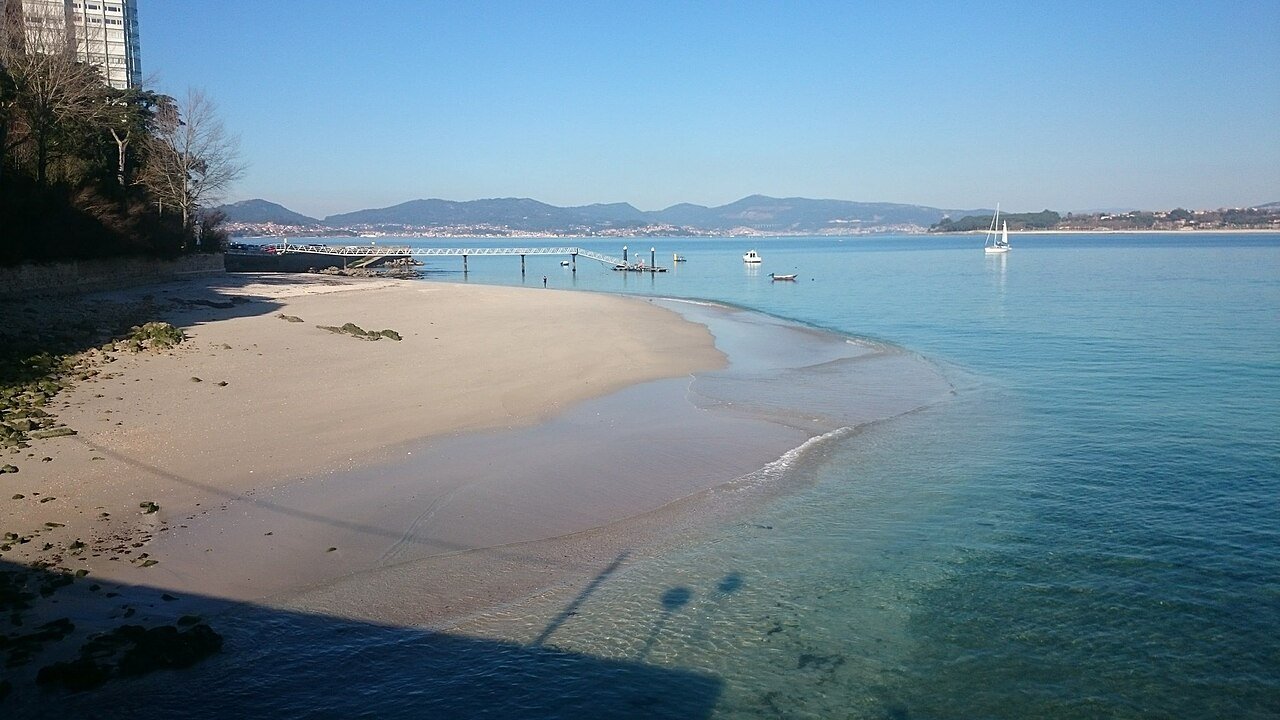 Foto de Toralla por @baseline_wikimedia