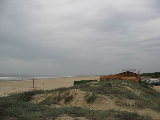 La Bota