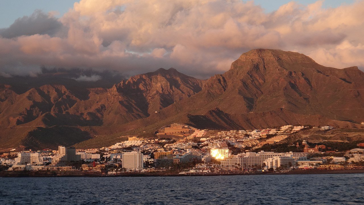 Foto de El Beril por @baseline_wikimedia