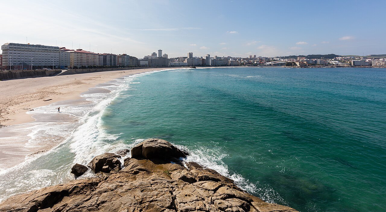 Foto de Riazor por @baseline_wikimedia