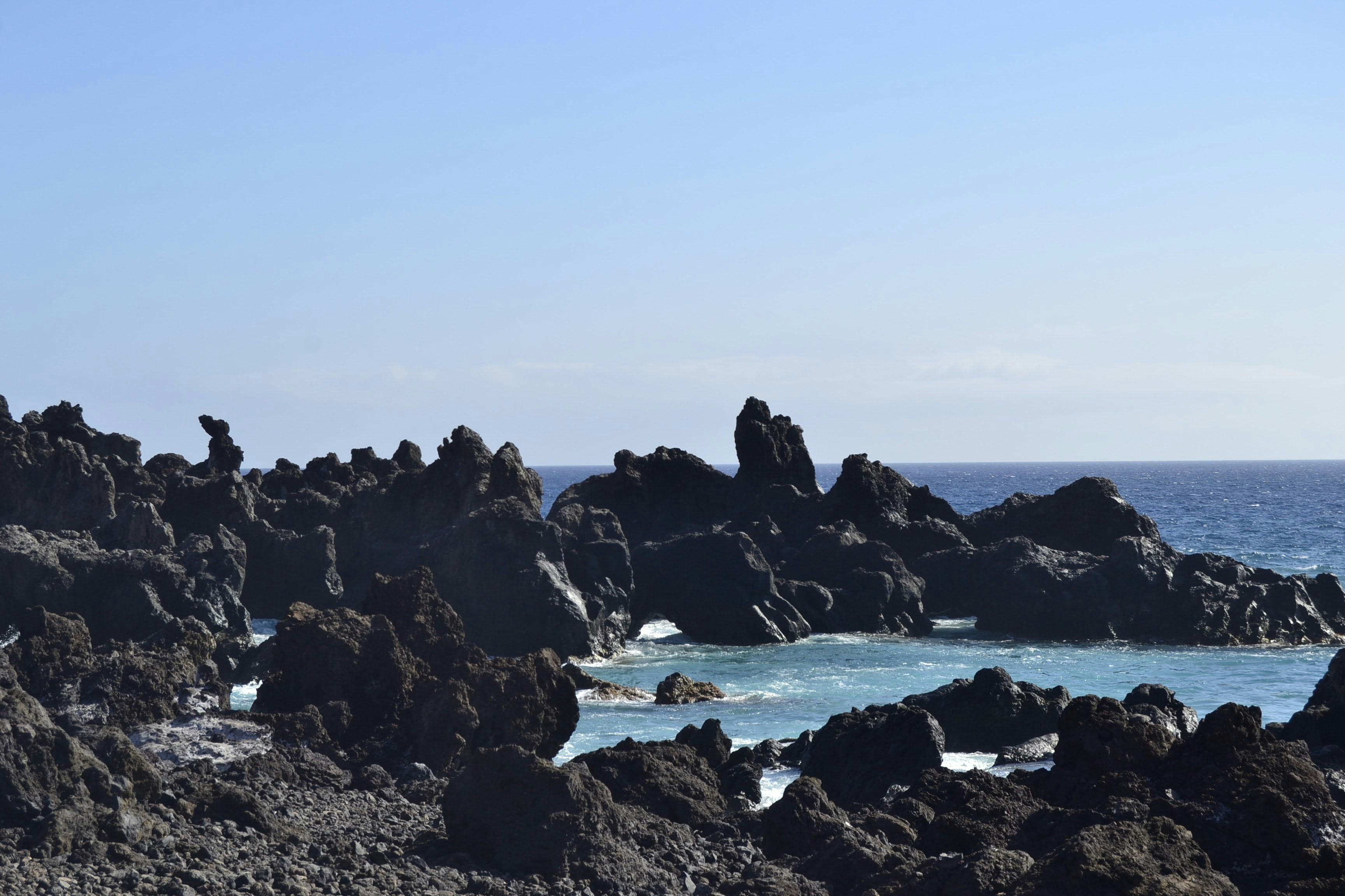 Foto de Santa Cruz por @baseline_unsplash