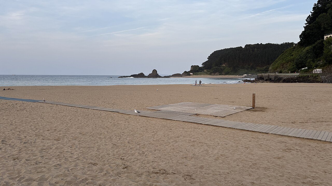 Foto de Arrigorri por @baseline_wikimedia