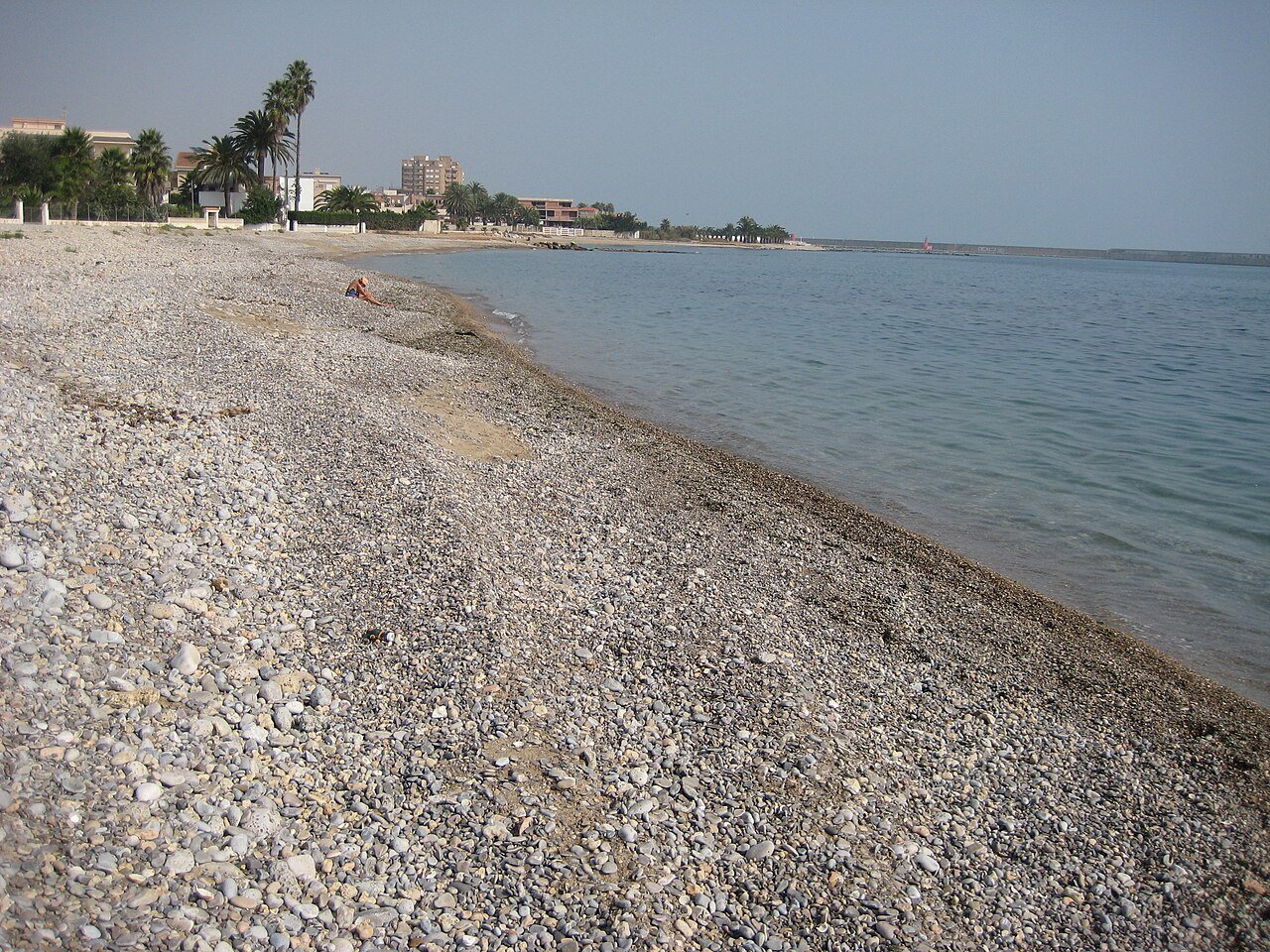 Foto de Gurugú por @baseline_wikimedia