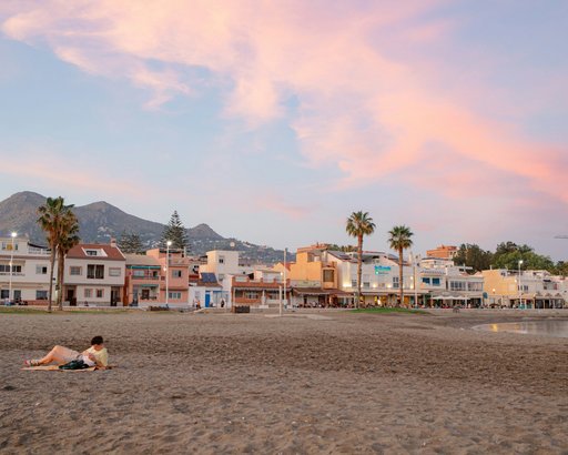 Roza Da Vila