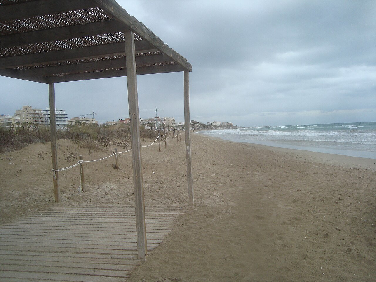 Foto de Segur De Calafell por @baseline_wikimedia