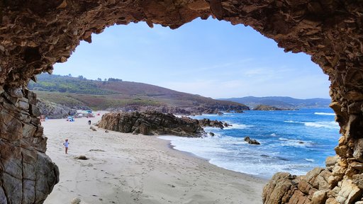 Cueva De La Arena
