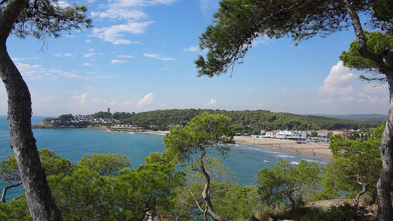Foto de La Móra por @baseline_wikimedia