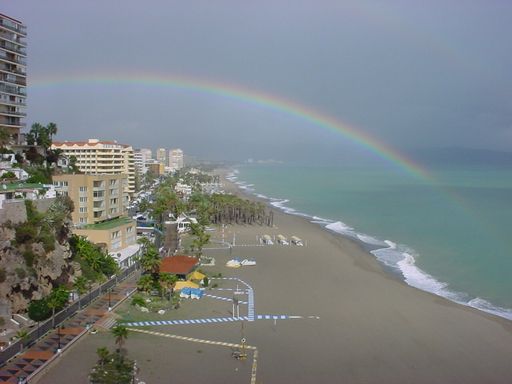 Playamar