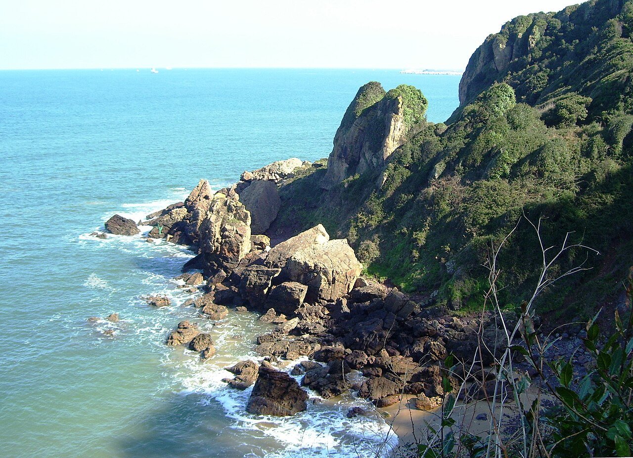 Foto de Tranqueru por @baseline_wikimedia