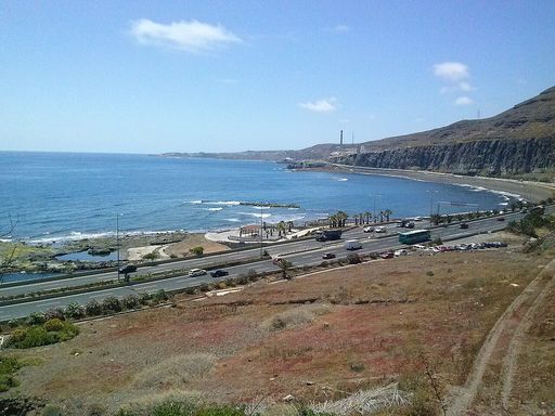 La Laja