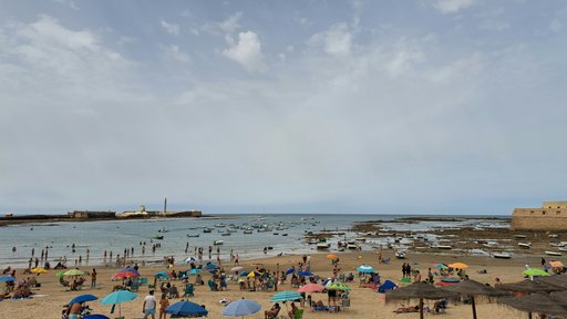 La Caleta