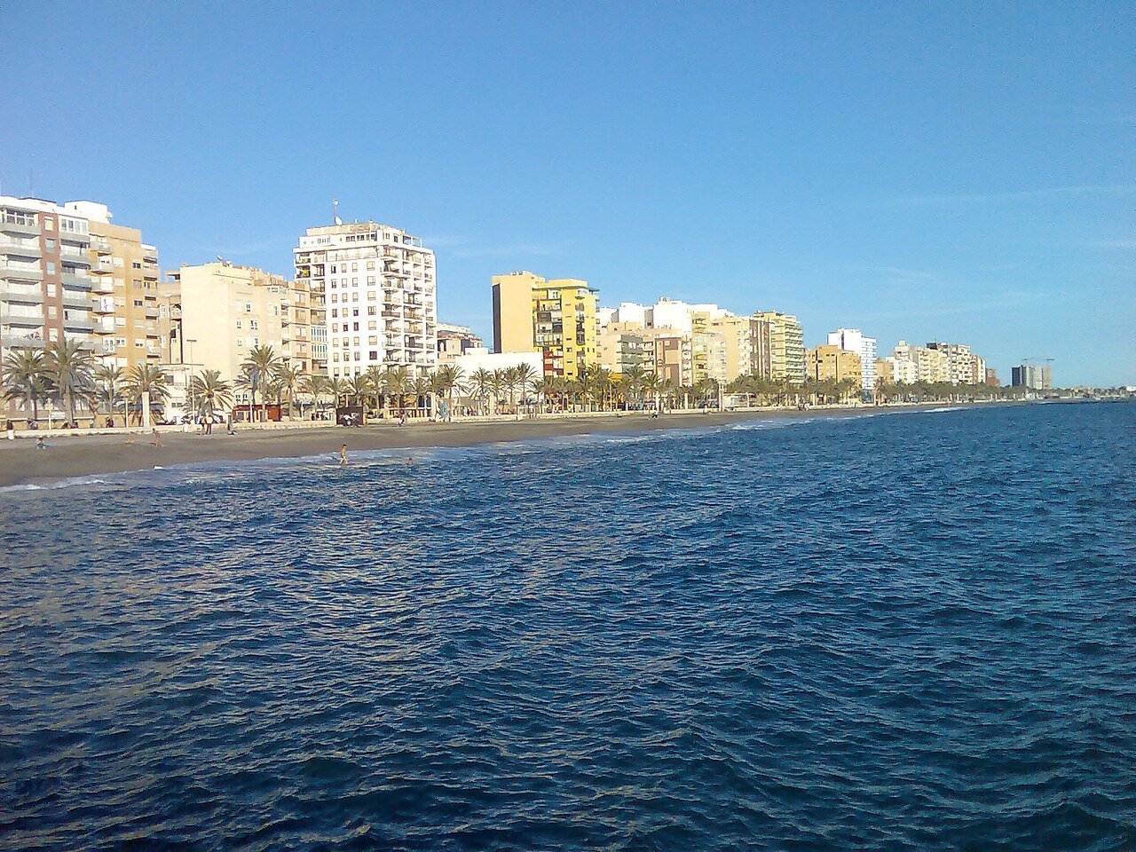 Foto de Zapillo por @baseline_wikimedia