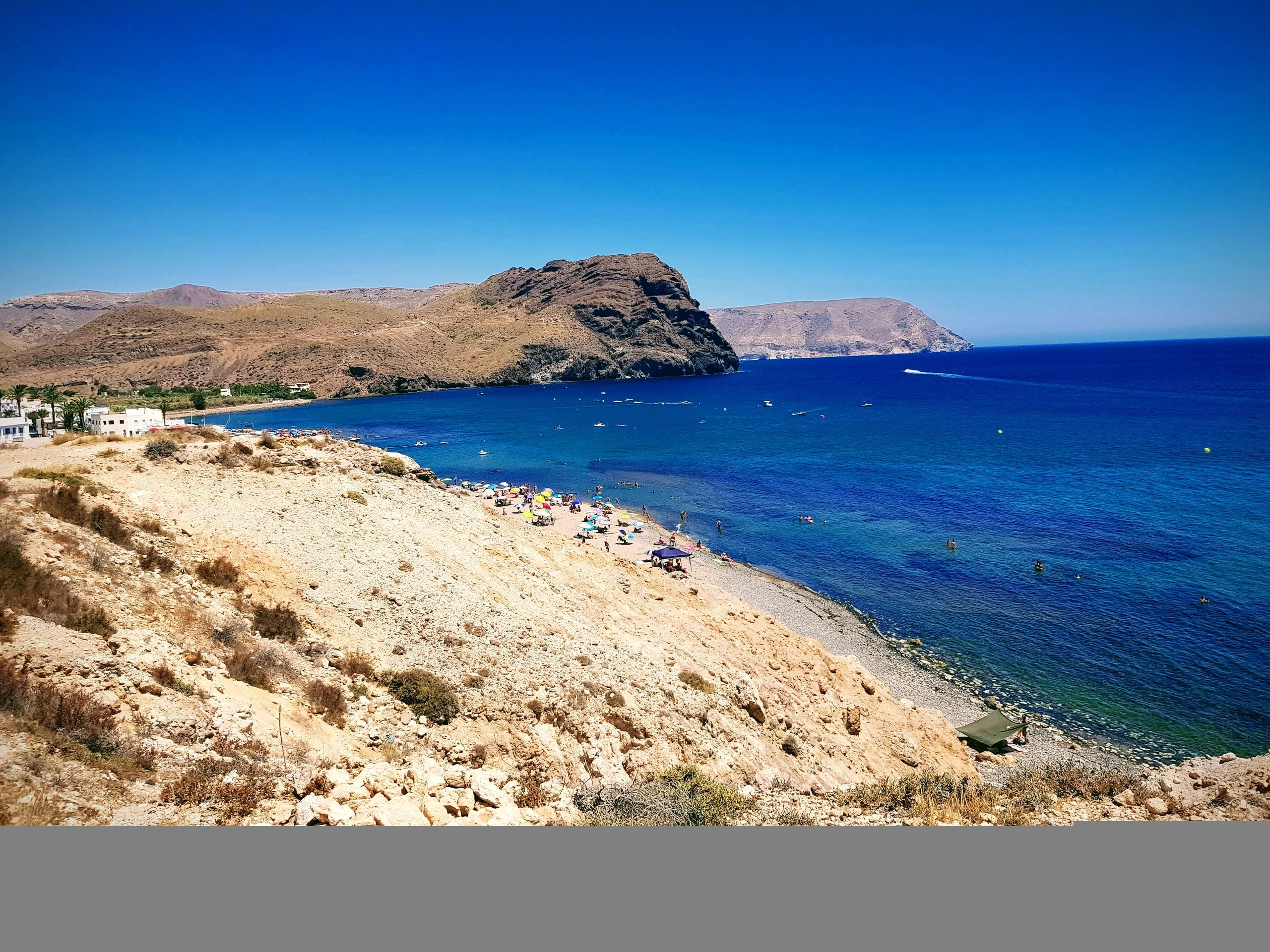 Foto de Las Negras por @artce78