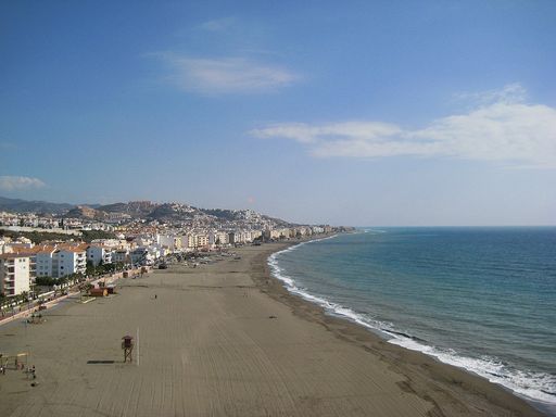 Rincón De La Victoria