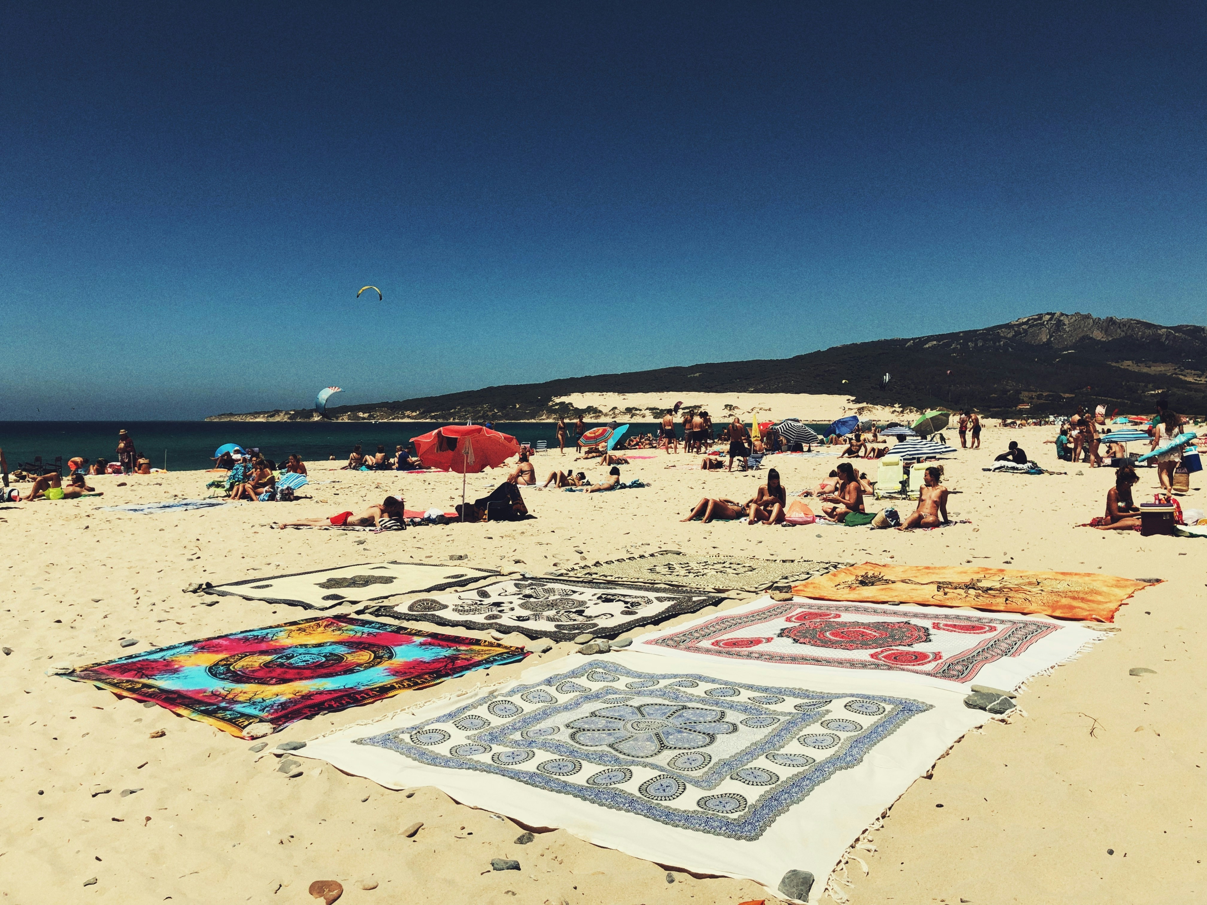 Foto de Ses Illetes por @baseline_unsplash