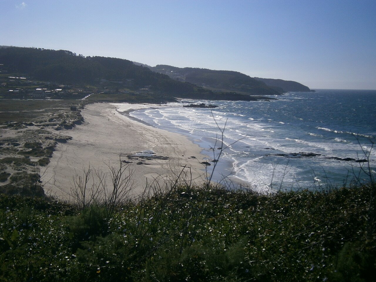 Foto de Barrañán por @baseline_wikimedia