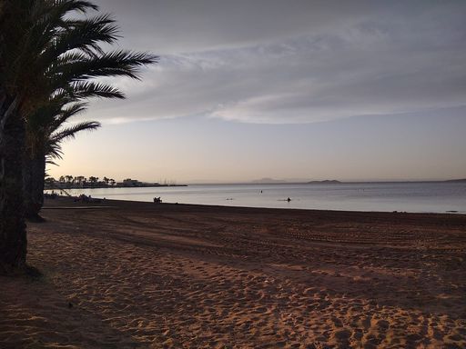 Islas Menores