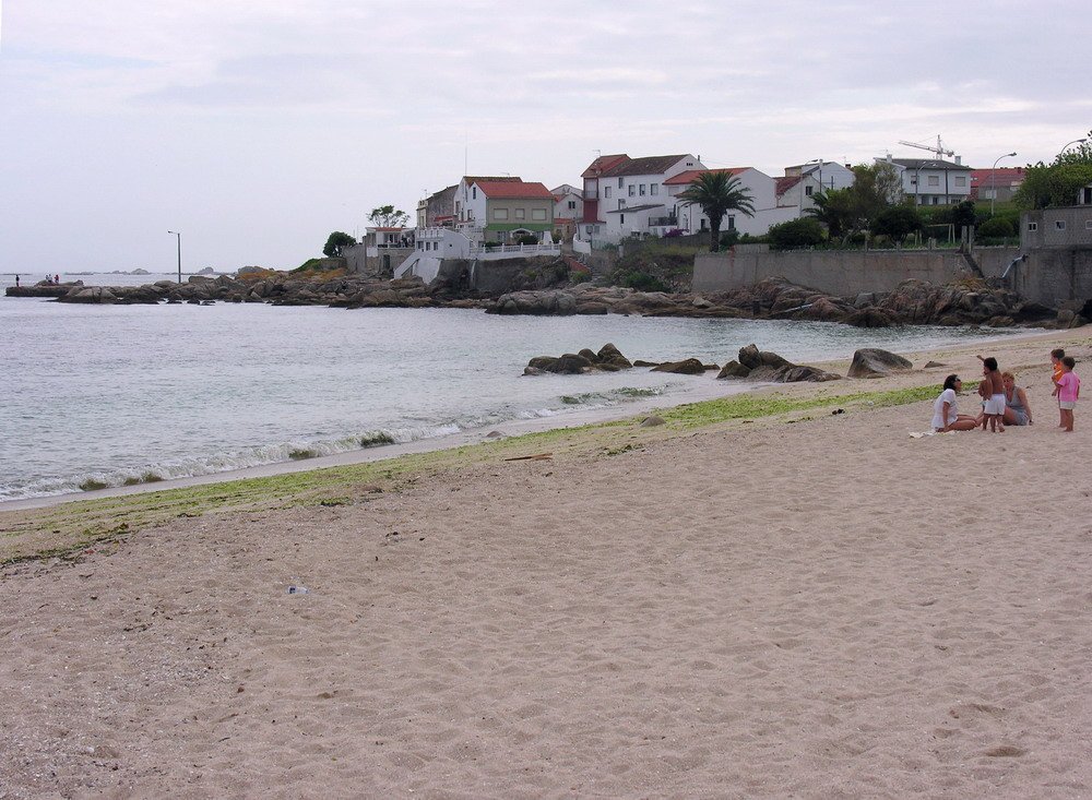 Foto de A Ameixida por @baseline_wikimedia