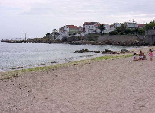 A Ameixida