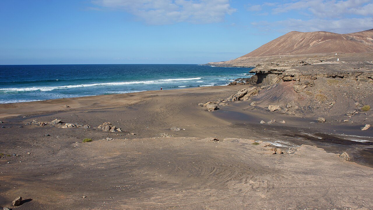 Foto de La Solapa por @baseline_wikimedia