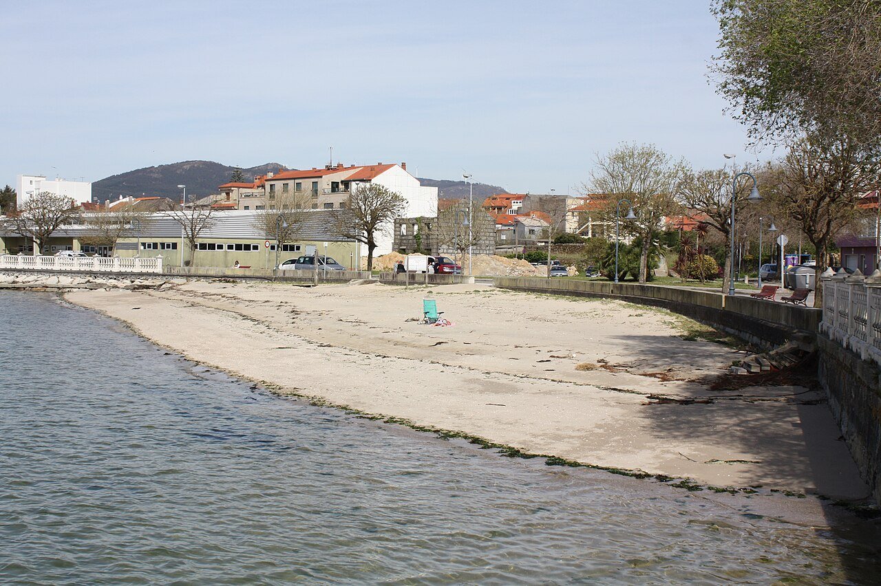 Foto de Preguntoiro por @baseline_wikimedia