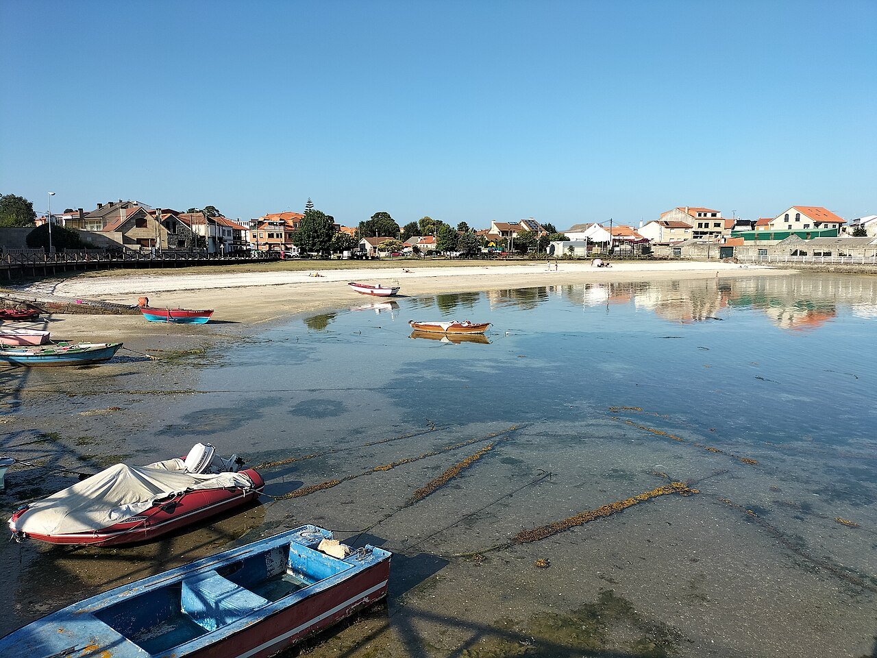 Foto de Lauxiñas por @baseline_wikimedia