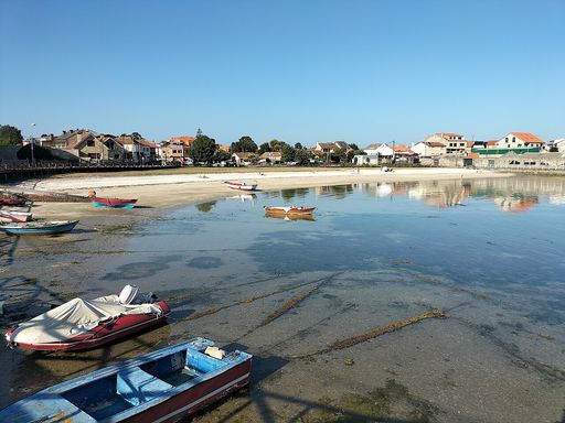 Lauxiñas