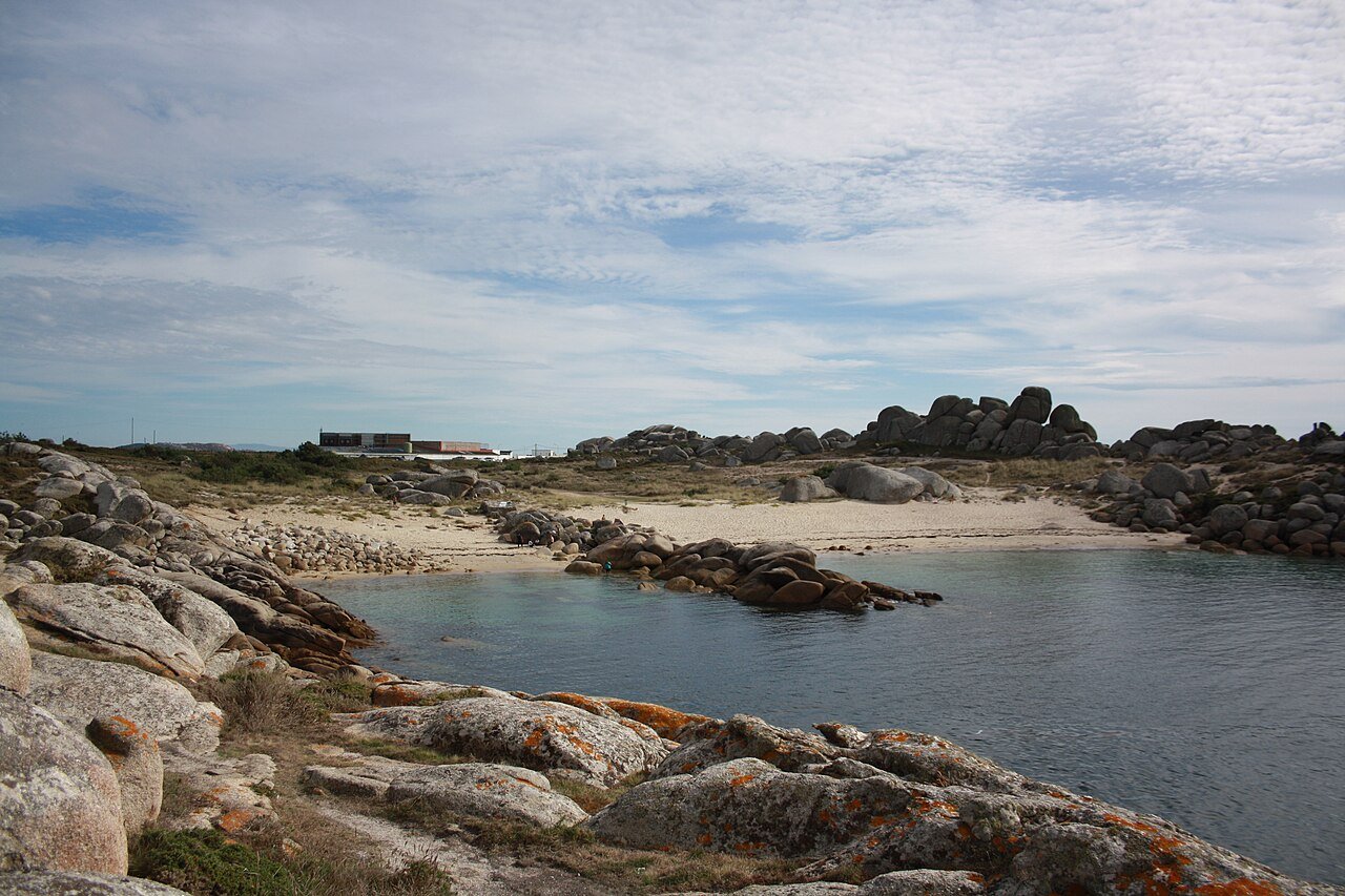 Foto de Area Basta por @baseline_wikimedia
