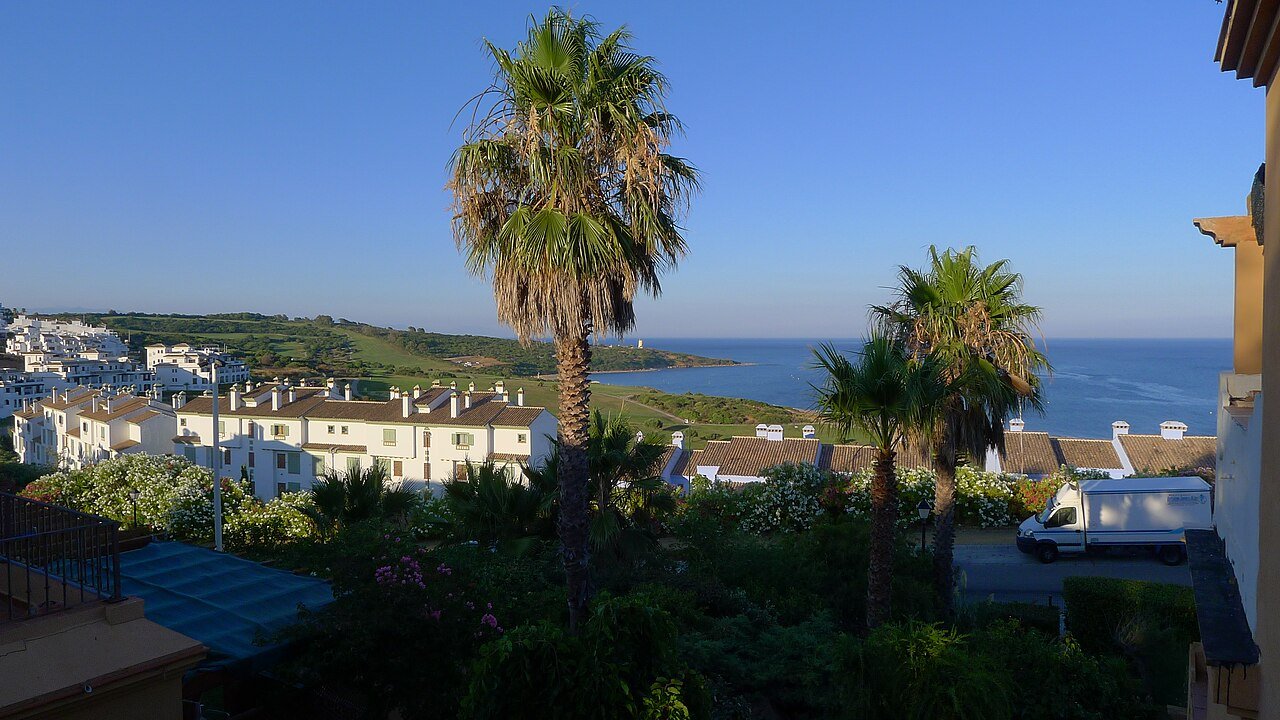 Foto de Torrecarbonera por @baseline_wikimedia