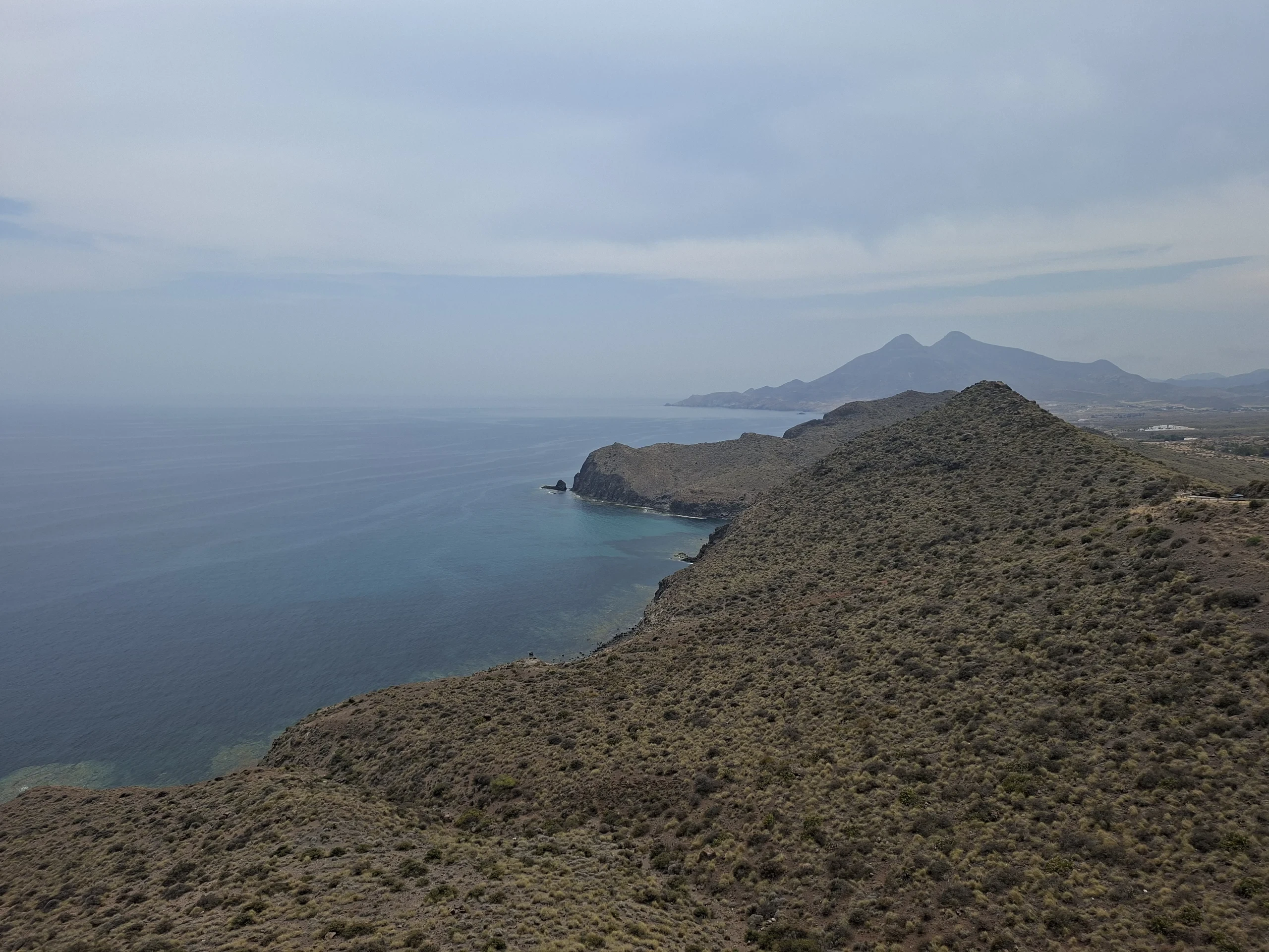 Foto de Peñón Blanco por @aroa