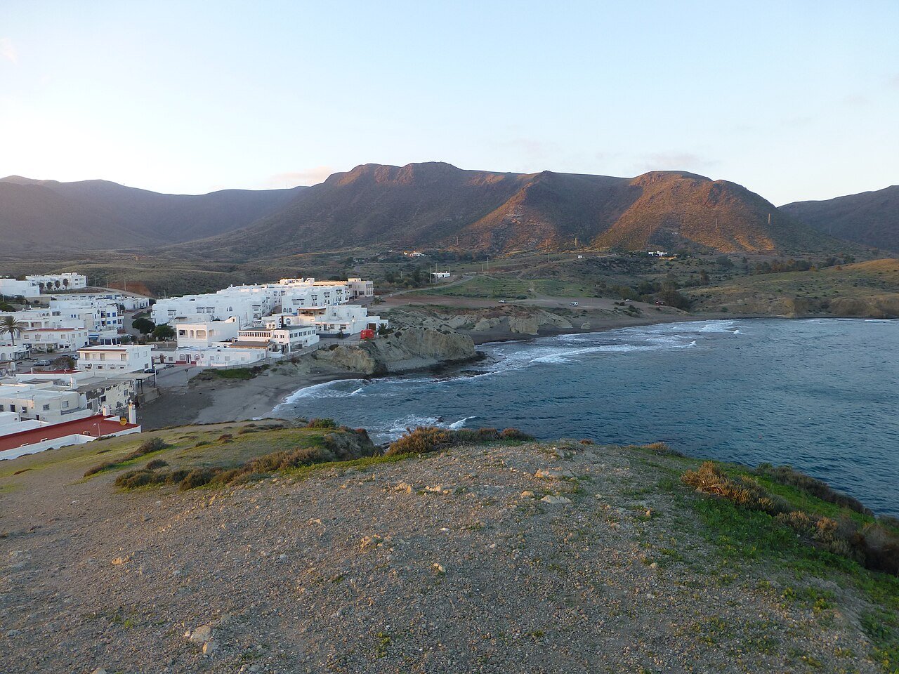 Foto de Peñón Blanco por @baseline_wikimedia