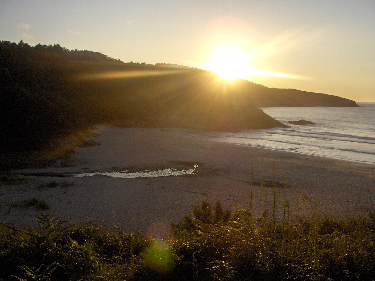 Foto de Rebordelo por @baseline_wikimedia