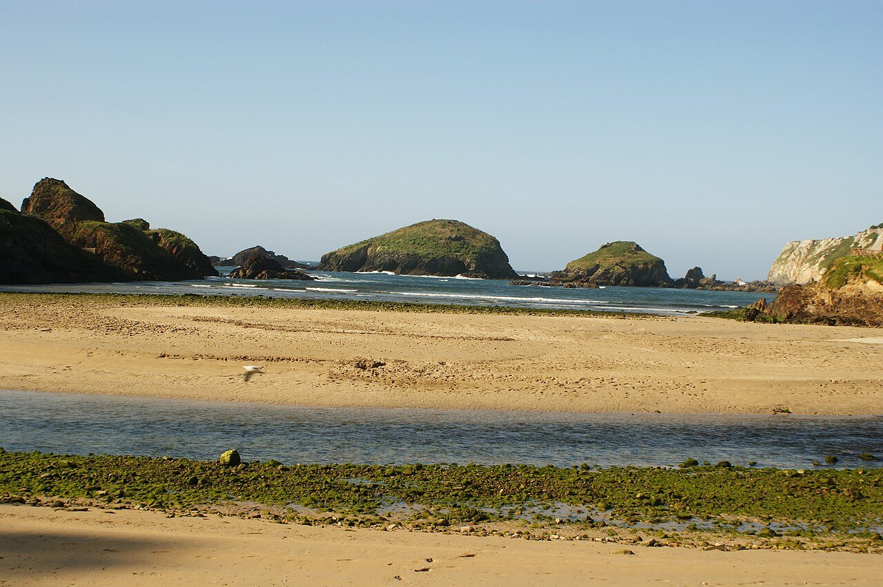Foto de Porcía por @baseline_wikimedia