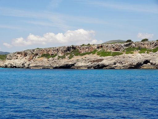 Cala Falco