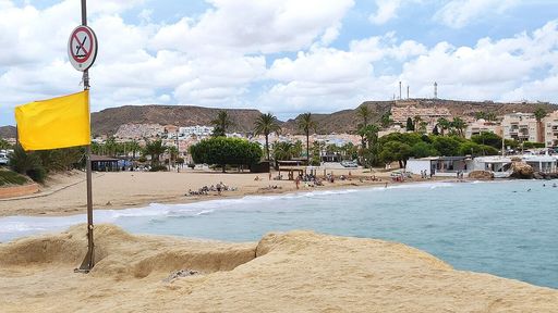 Mar Rabiosa